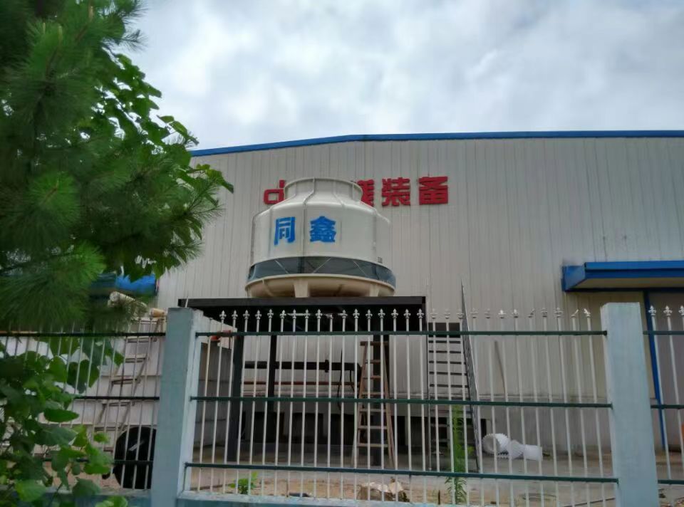 玻璃鋼冷卻塔產品應用特點有哪些？